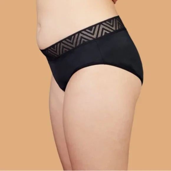 NWT THINX Super absorbent period underwear - XL - Picture 2 of 5